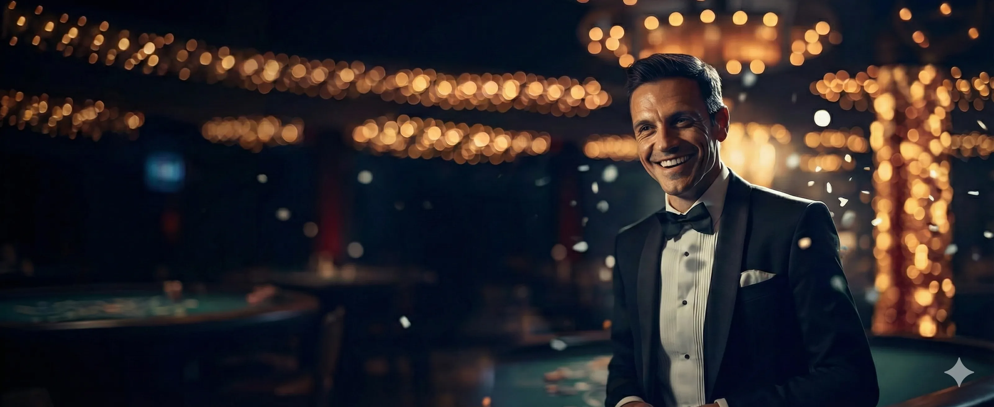 Night Casino France